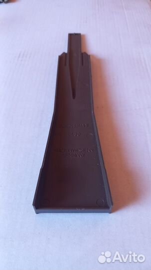 Комплект рельсов fleischmann