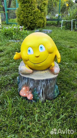 Садовые фигуры