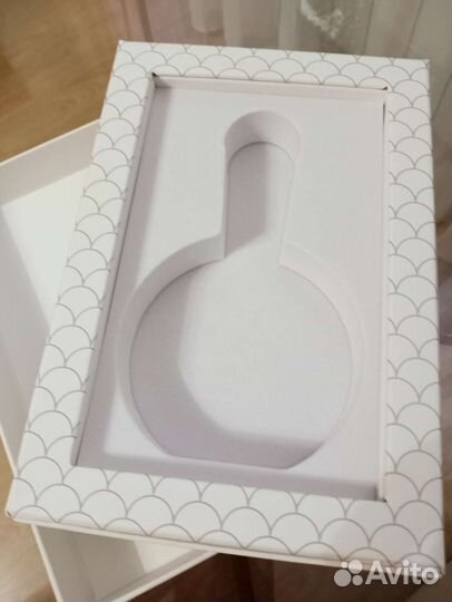 Коробка от духов Fakhar Lattafa