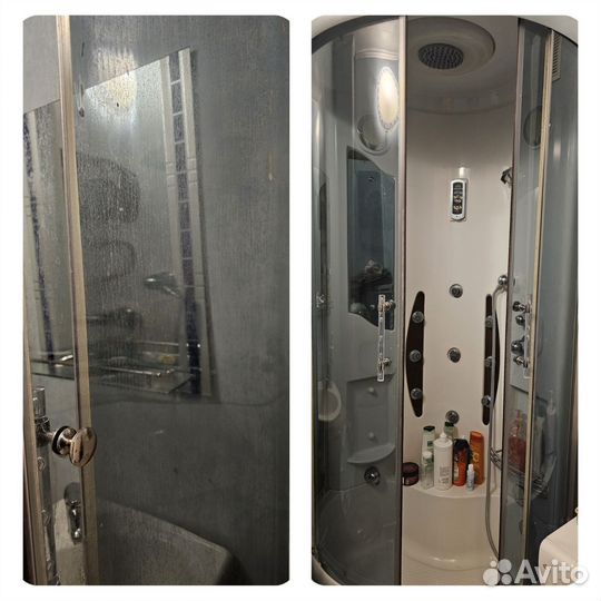 Клининг, уборка квартир/офисов, мытьё окон