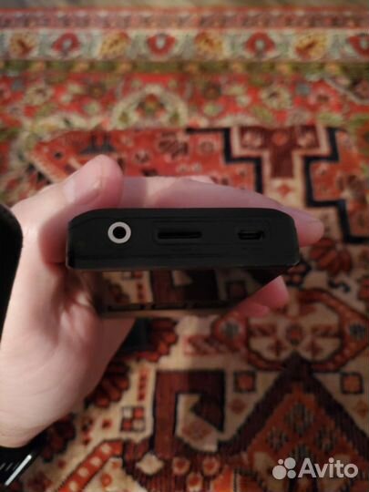 Hi-Fi-плеер iBasso DX90