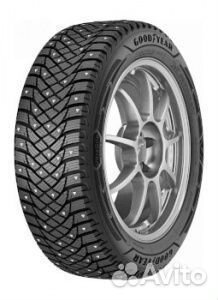 Goodyear UltraGrip Arctic 2 SUV 215/65 R17 103T