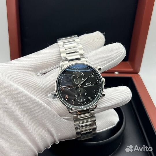 Часы мужские IWC Portuguese