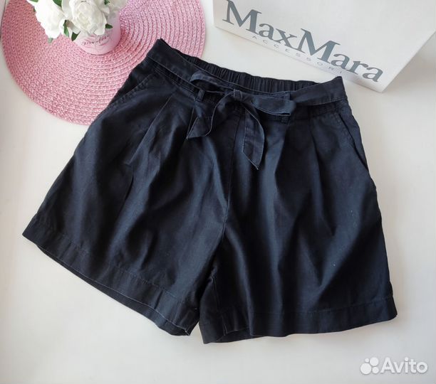 Шорты хлопок