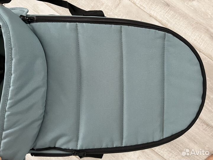 Люлька Babyzen Yoyo Bassinet оригинал