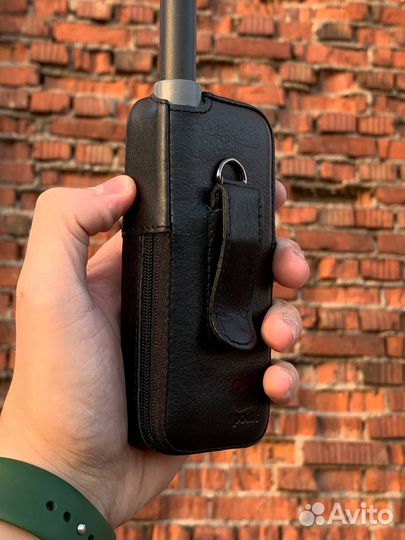 Чехол на Thuraya XT-lite