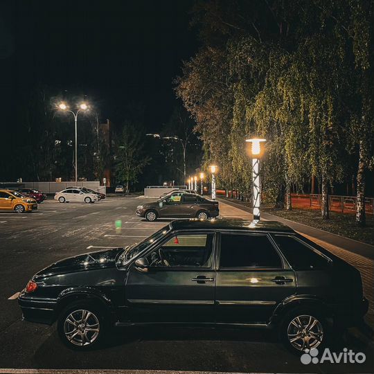 ВАЗ 2114 Samara 1.6 МТ, 2013, 160 000 км