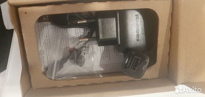 Plantronics Voyager 5200 UC