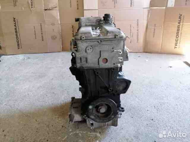 Двигатель volkswagen passat b5 nn