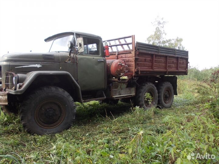 Трактор Завод Самоходных Машин ВТГ-100-РС2, 1989