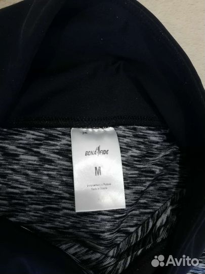 Лосины Bona Fide m, одежда для спорта