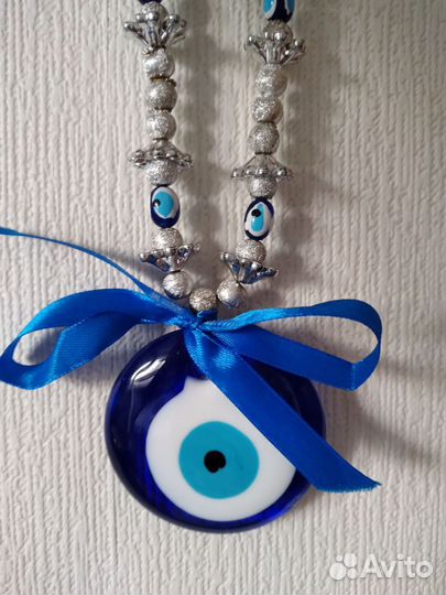 Обереги и амулеты