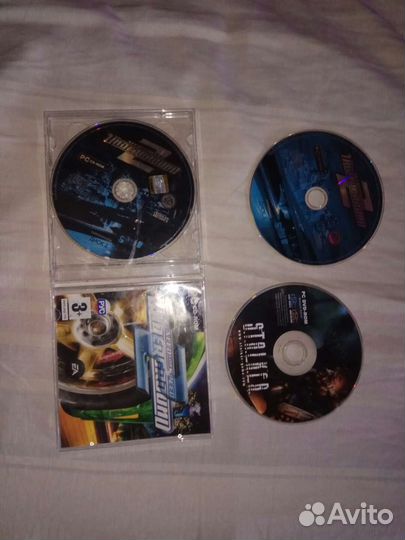 Компьютерная игра Гонки