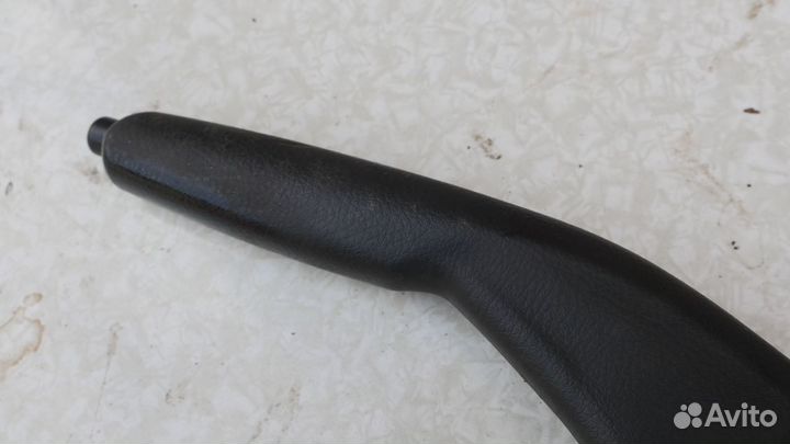 Ручник lancer 9