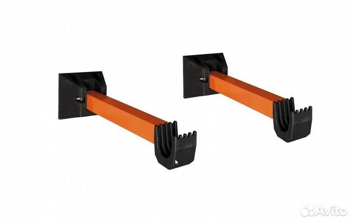 Подвес для велосипеда