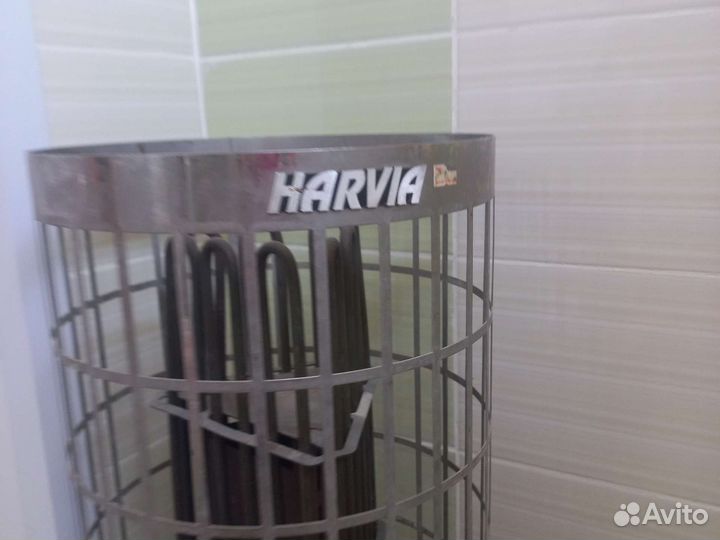 Электро печь для сауны
