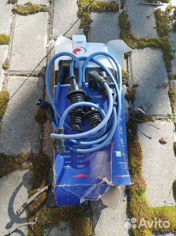 Провода свечные Пежо