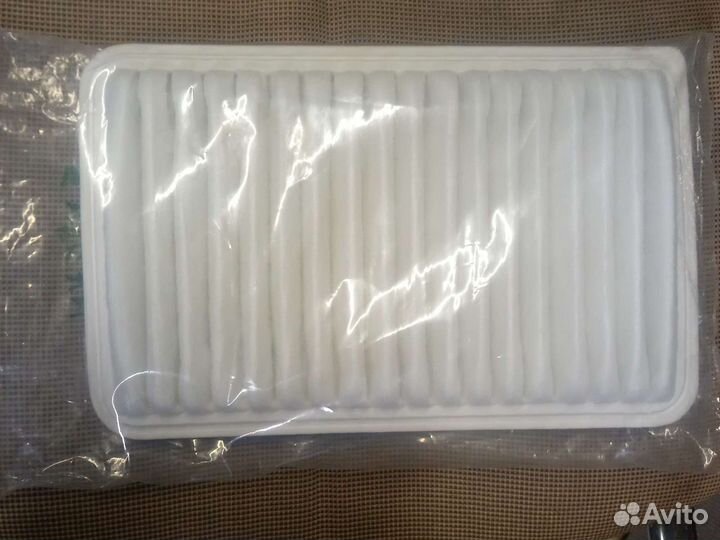 Mazda 3 bk воздушный фильтр