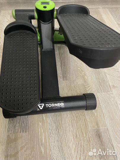 Тренажер степпер torneo