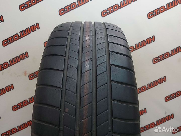 Bridgestone Turanza T005 215/55 R17 94V