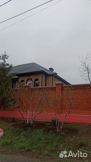 Кровельные работы