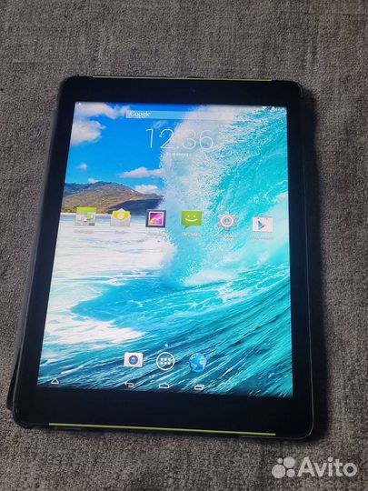 Планшет 9,7