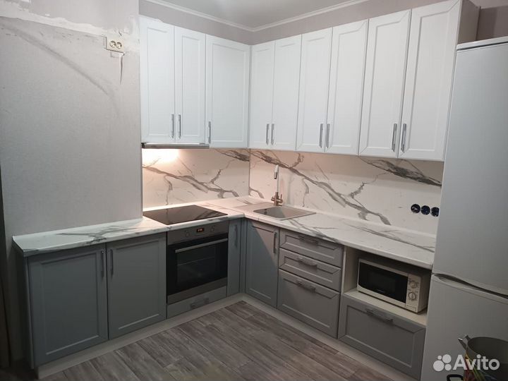 Кухонный гарнитур на заказ