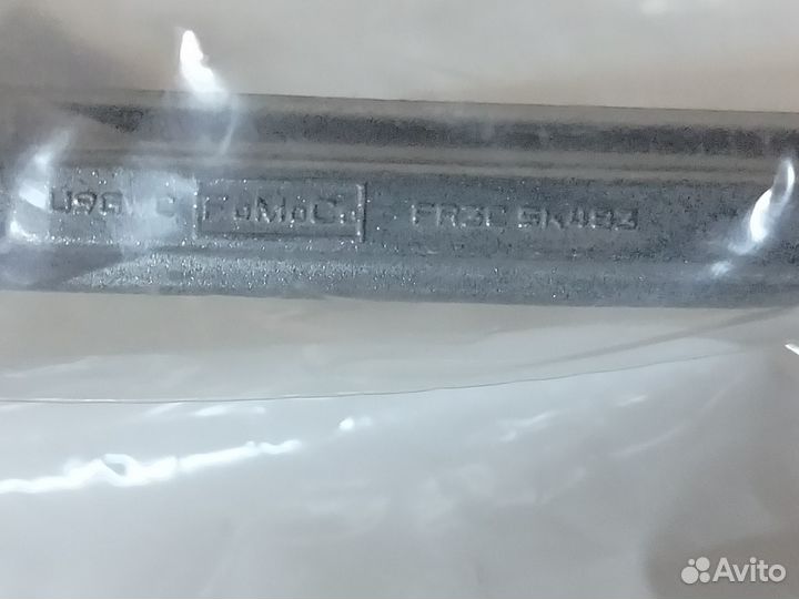 Стойка переднего стабилизатора Ford Mustang