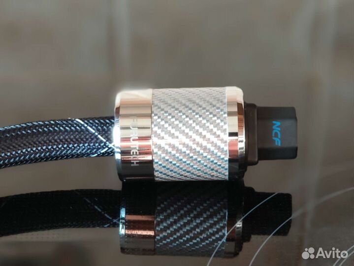 NEW Компактный сетевой кондиционер High End 30см