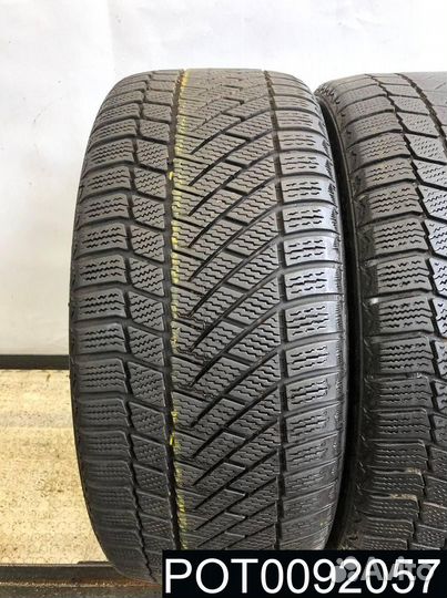 Continental ContiVikingContact 6 225/45 R17 99P