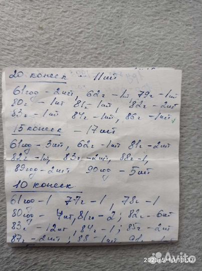 Продам монеты СССР и не только