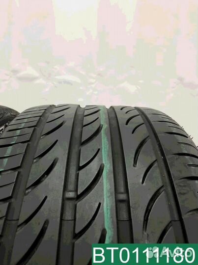 Pirelli P Zero Nero GT 255/35 R18 94Y