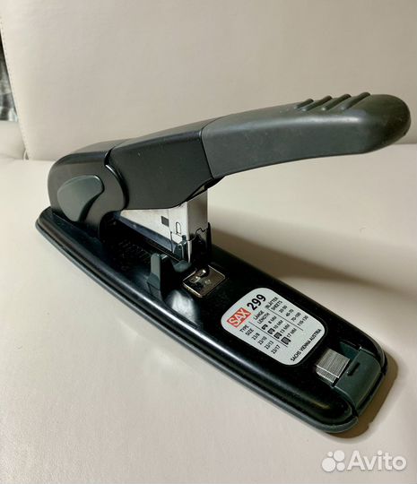 Степлер SAX 299 / KW-triO 50LB