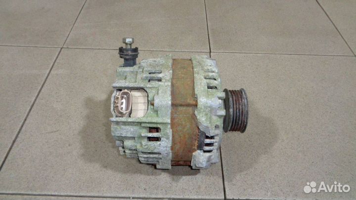 Генератор Subaru Legacy Outback 4 (BM/BR)