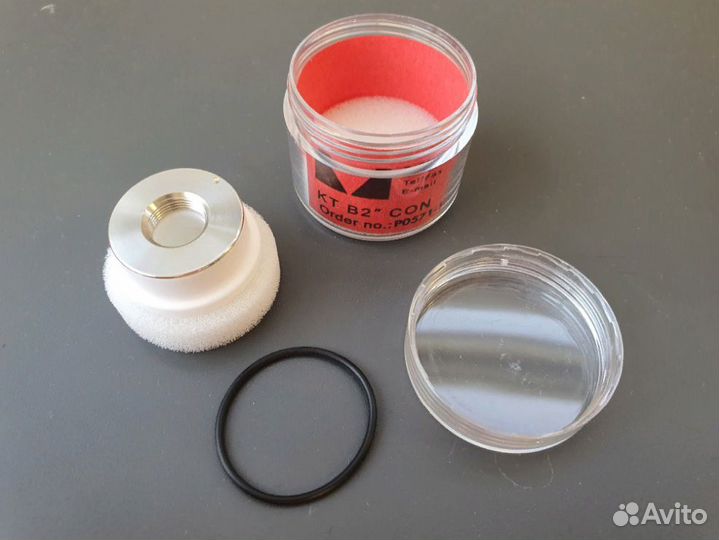 Керамическая (вставка) для головки Precitec