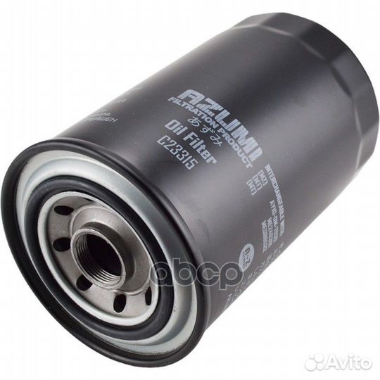 Фильтр масляный C23315 azumi