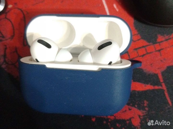 Airpods pro