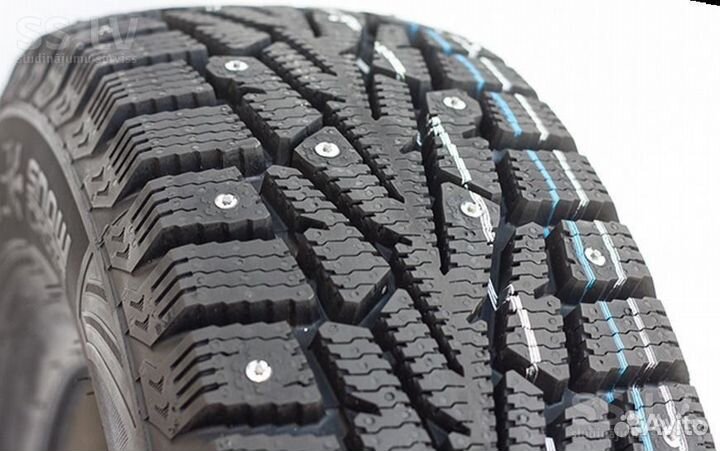 Cordiant Snow Cross 225/65 R17