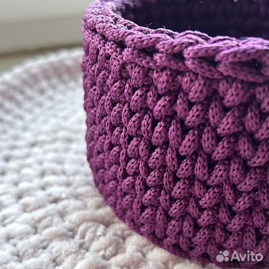 Корзинка для хранения