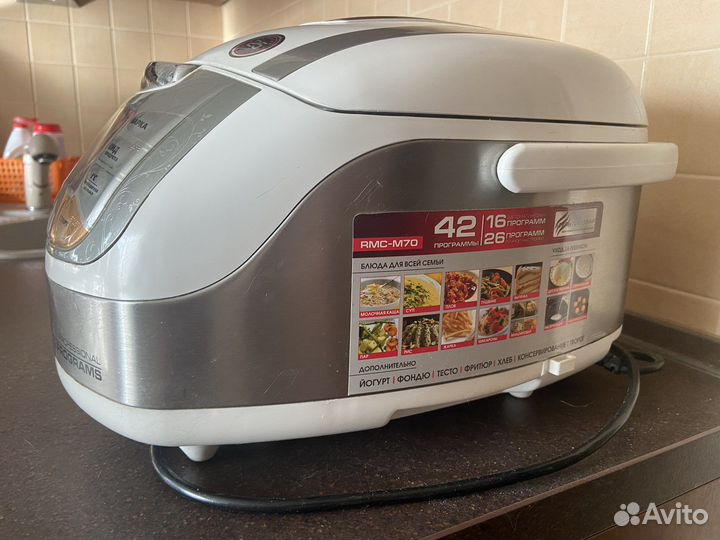 Мультиварка