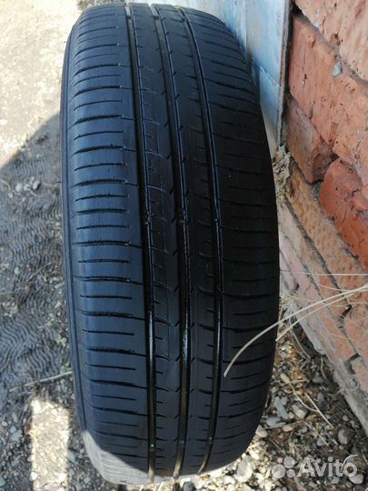 Goodyear EfficientGrip Eco EG01 175/60 R16