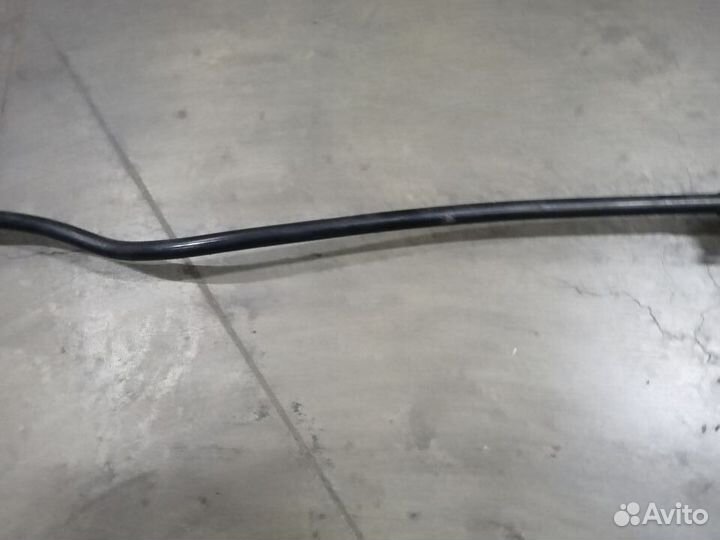 Стабилизатор задний Audi A6 C6 4F
