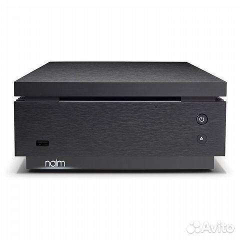 Naim Uniti Core