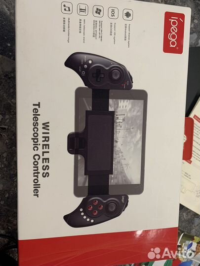 Пульт для гаджетов