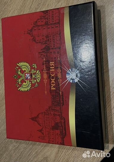 Подарочный набор для мужчин на 23 февраля