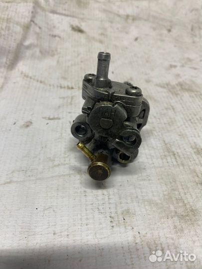 Масляный насос Honda Dio AF-18 / 27 AF-18E