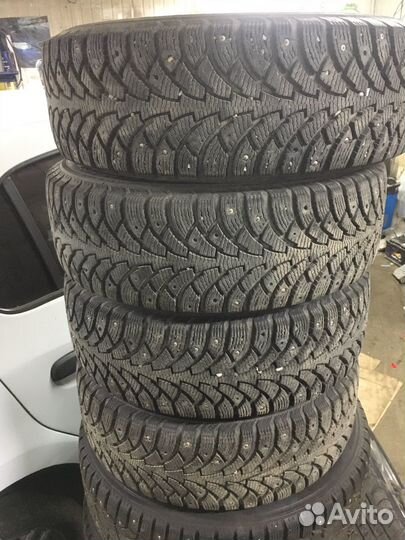 Колеса на mazda 3 r 15 зимние
