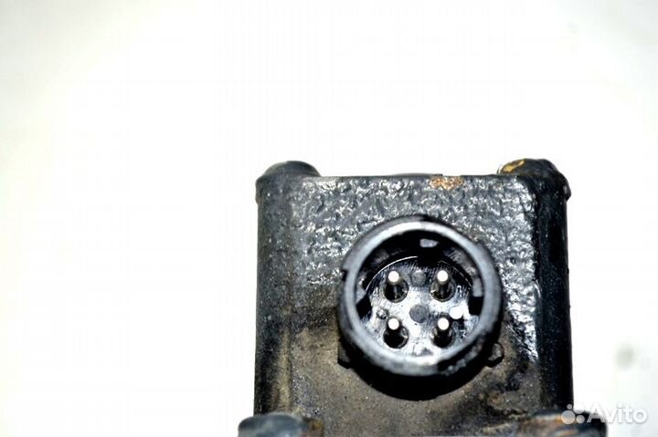 Главный кран уровня пола scania R-series (01.04)