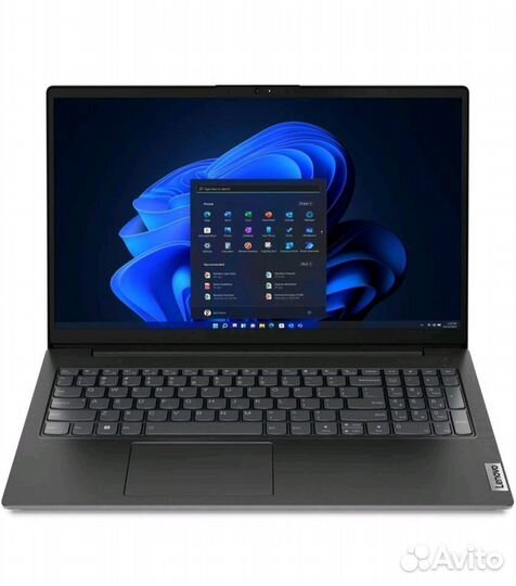 Ноутбук lenovo V15 G3 ABA