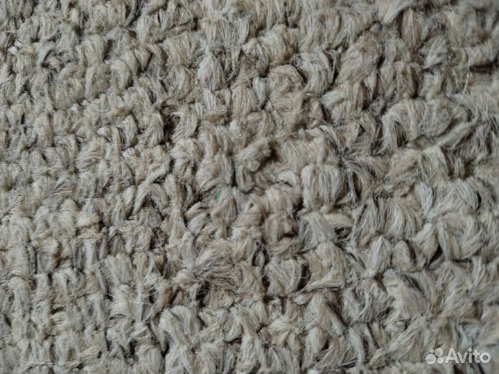 Ковролин бу